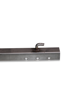 Door post 750/35N EHV SST